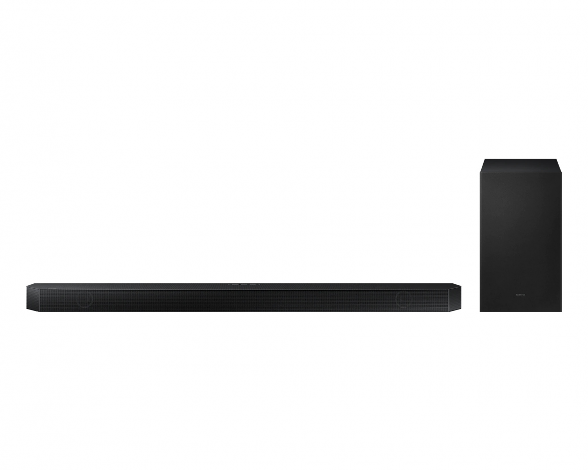 Loa soundbar Samsung 3.1.2ch HW-Q700A/XV
